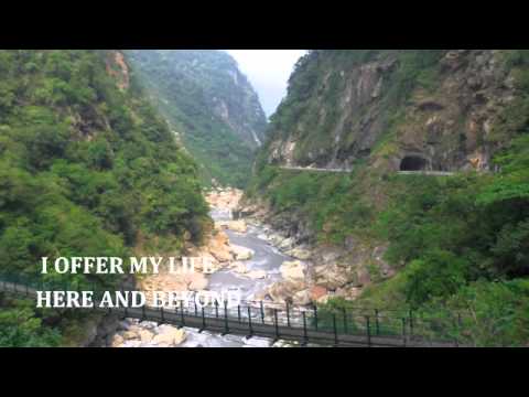 Jesus It Is You  (Lyrics) True Worshippers