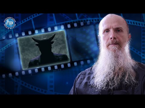 BALKAN INFO: Monah Arsenije - Lucifer zavodi ljude i usađujem im u srce osećaj elitizma!