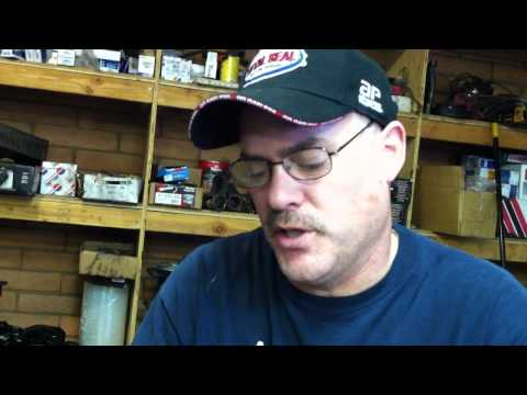 350/383 Chevy block build prep