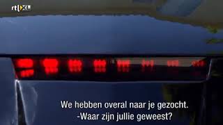 David Hasselhoff in tears as he and KITT surprise a Dutch Knight Rider fan with Down Syndrome