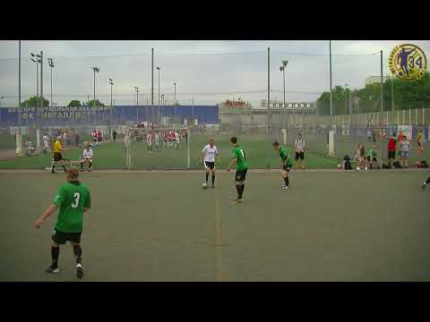 ФК UMAX – Da Marco Trattoria (7)