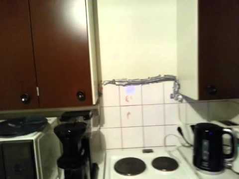 Viikonloppu/Huhtikuu