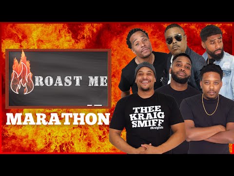 Roast Me Marathon | Season 5 | All Def