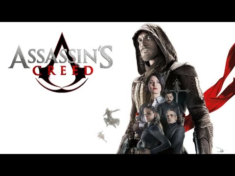 Ill Factor - Champion Sound ("Assassin's Creed" Music Video ᴴᴰ)