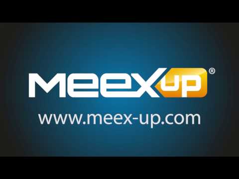 1 ou 3 porte-cartes RFID en aluminium Meex up pour 2.4 ou 6 cartes - Second Medium