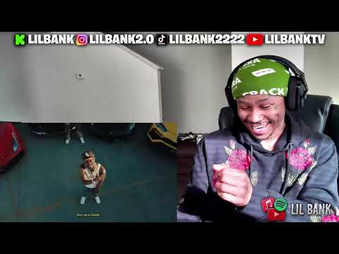 American From New York Reacts to Tion Wayne x Russ Millions - We Won ( REACTION )