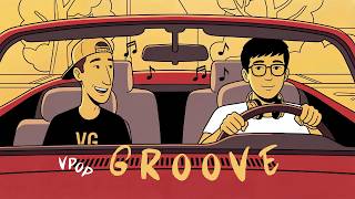 Để Vpop Groove kể chuyện đêm nay cùng bạn | Nhạc Làm Việc, Nhạc Chill, Nhạc Cho Quán Cafe