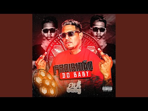 Proibidão do Baby: Novinha Safadinha / Bate e Volta / Soca  em Mim / Senta / De 4 / Novinha Bi