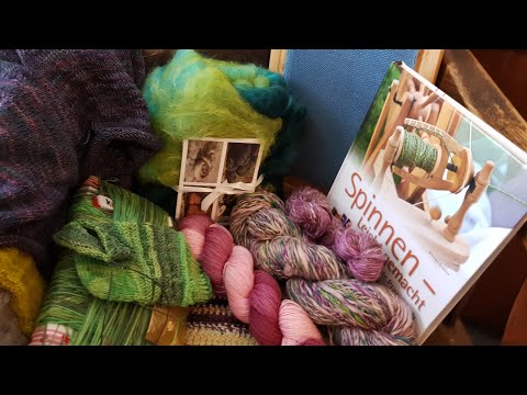 kiwi's Stricklust # 167