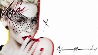 Kylie Minogue Nudity Lyrics