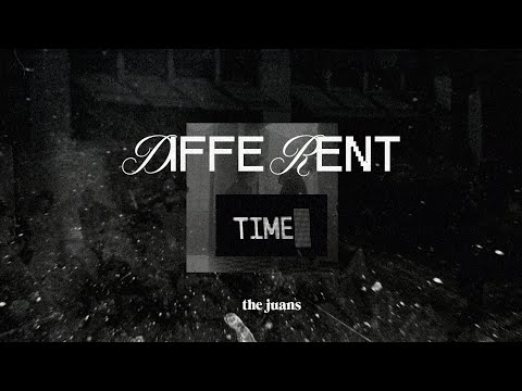 Video thumbnail for Different Time