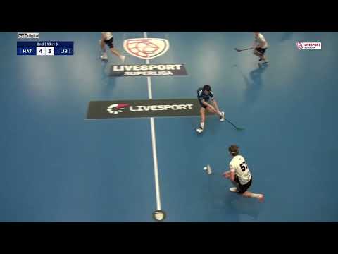 SESTŘIH | FBŠ Hummel Hattrick Brno – FBC Liberec 6:5