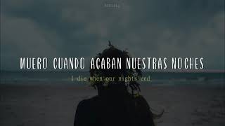 Lord Huron - Louisa (SUB ESPAÑOL)