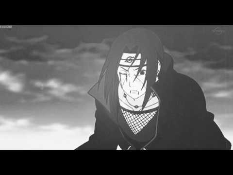 Azide, J Swey feat. Blak Trash - I Lost Carol / [AMV] [NARUTO]