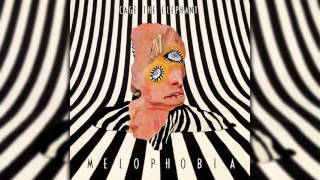 06 | Halo  - Cage the Elephant | Melophobia
