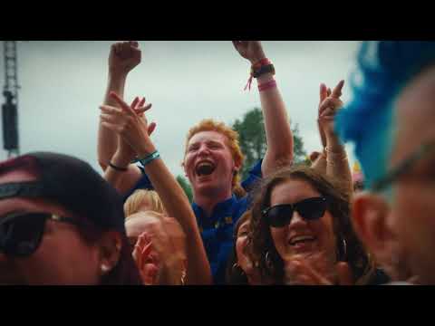 Tinderbox 2025 | Official Aftermovie
