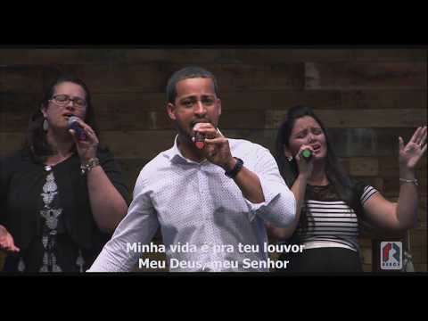 Mais que uma voz - Kleber Lucas