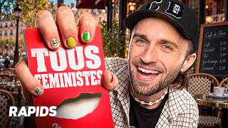 Performative Male : S'habiller pour B*ISER