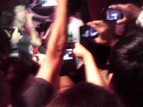 GASPER vs NANO (parte 1) -BLOODYLINES