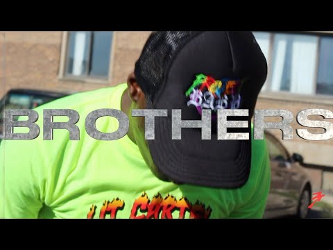 🎥Spazzout Ft. Savage-Brothers (Official Video)