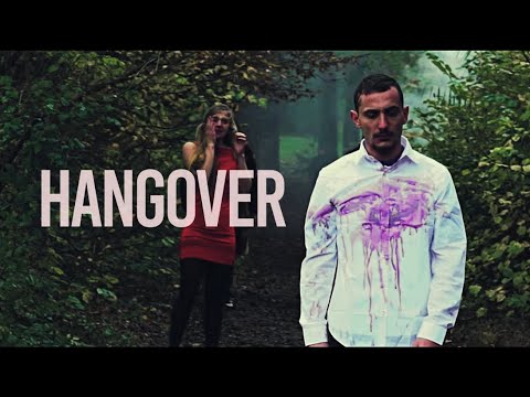 Two Faces - Hangover
