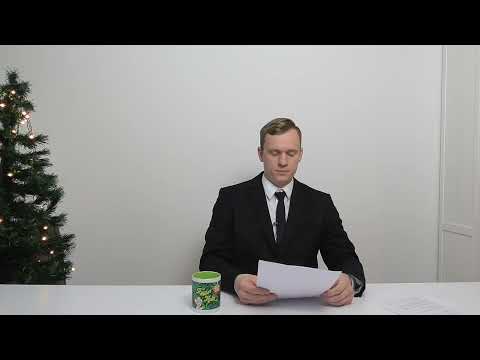 Ryges Helte Nytårstale 2021