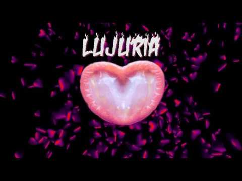 Raz El Atrevido - Lujuria