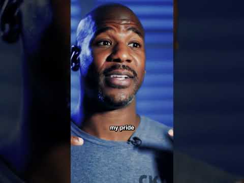 Navy SEAL Failed BUDs