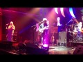 Railroad Earth - Walk Beside Me - HD