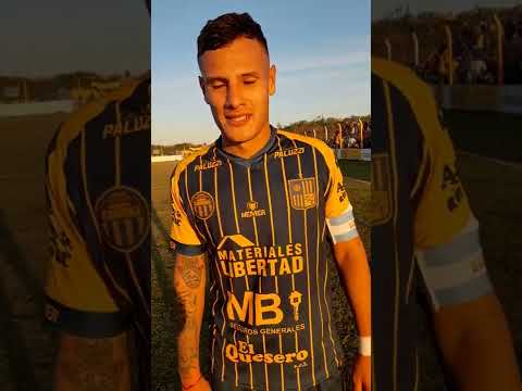 MARTIN IBARRA ( BALLESTER)
