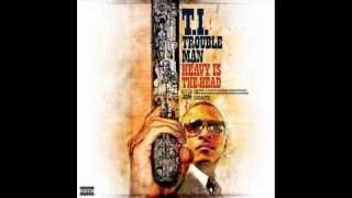 T.I. The Introduction