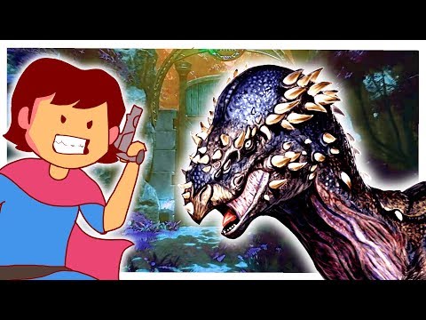 BATTLE MODE AGAINST AN ARMY OF DINOS! | Ark Park |VR Multiplayer HTC Vive Gameplay/Lets Play