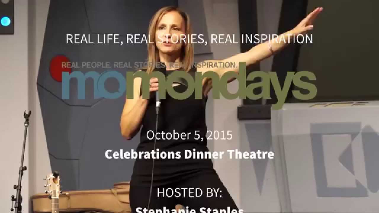 20151005 momondays Winnipeg