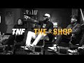 Best of The Shop with LeBron James, Kevin Hart, Barry Sanders and more on TNF! | NFL Week 6