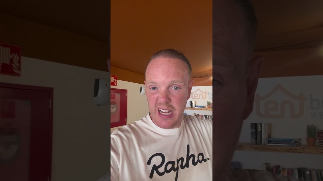 HOW to IMPROVE the Quality & Quantity of your leads from Meta Ads #metaads #herdmarketing