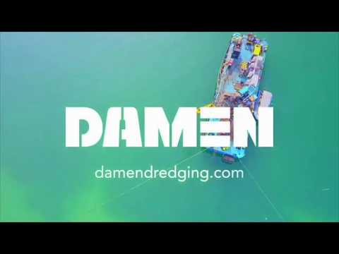 DAMEN   Pompe DOP   HI TECH SRL