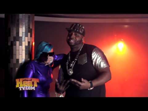 Mark MK McLaughlin Ft Jadakiss - Only Other One (Official Music Video Edited by Michael Chow)