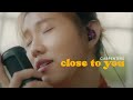 Close To You Carpenters Superlaks Music Ft Leona Zhen Cover
