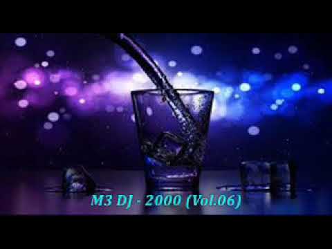 M3 DJ - 2000 (Beginning The New Millennium) (Vol.06)