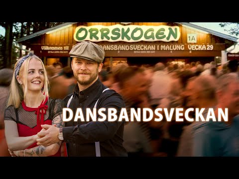 Dansbandsveckan