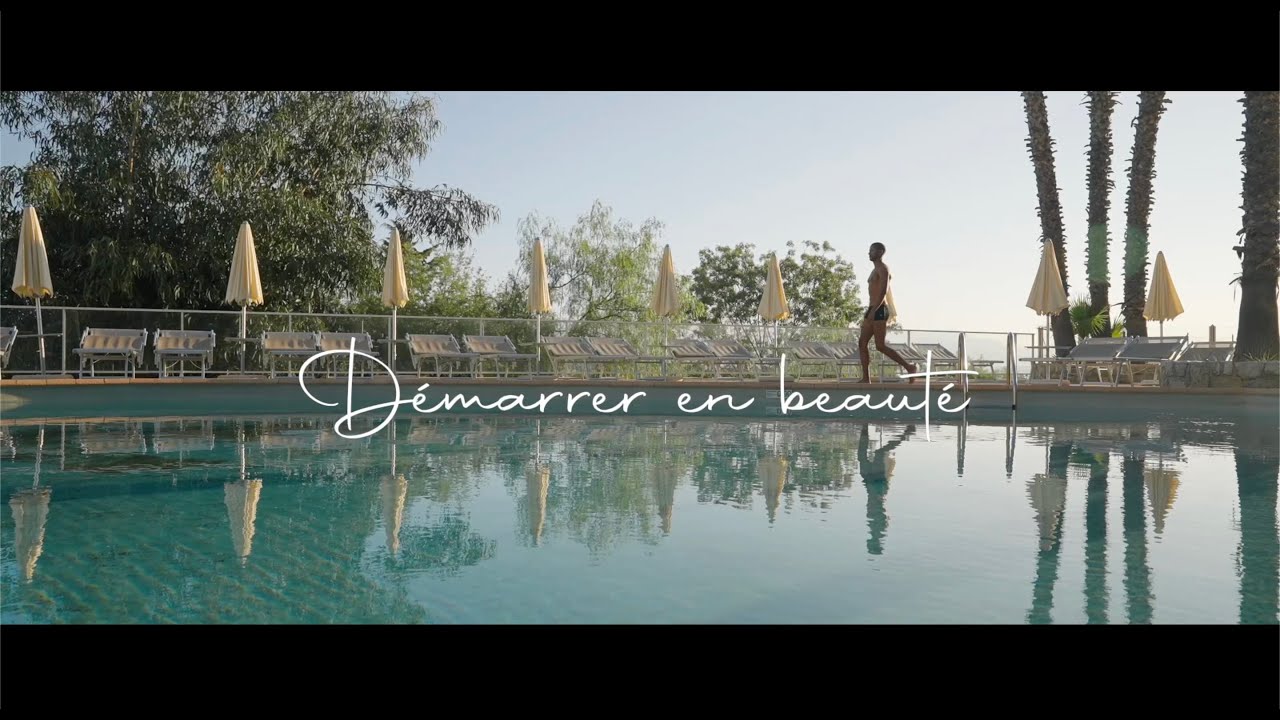 Hotel Thalasso 4 étoiles - Thalazur Antibes