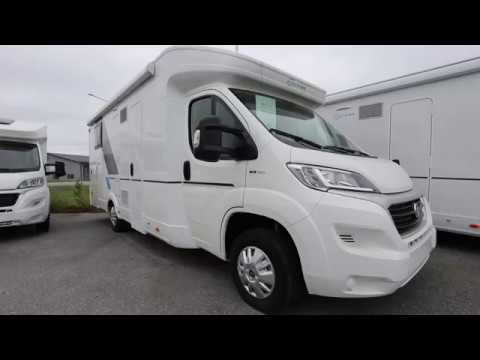Sun Living S 75 SC 2019 Motorhome 7,39 m