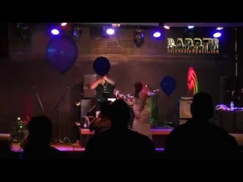 Pink Diamond's TheArtofRap