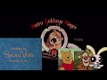 Disney Kicks MGM Away With Winnie The Pooh Tigger And Randel 1961 No Dislikes Allowed
