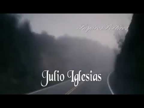 Julio Iglesias O melhor da tua vida