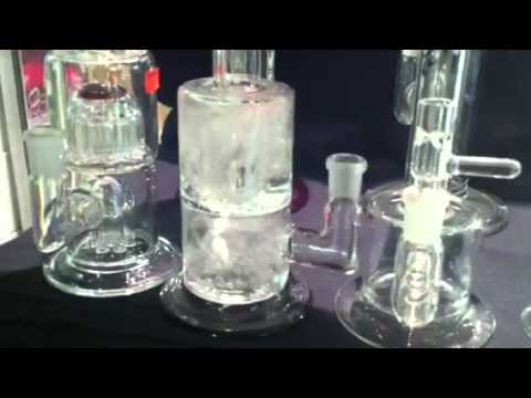 TORO glass new at Hi-Times London!