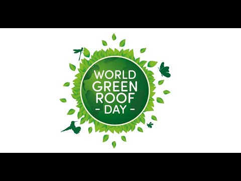 World Green Roof Day 2022