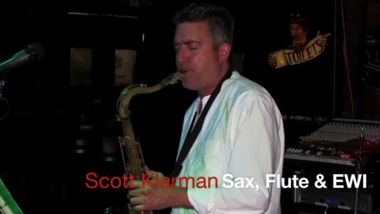 Promotional video thumbnail 1 for Scott Klarman
