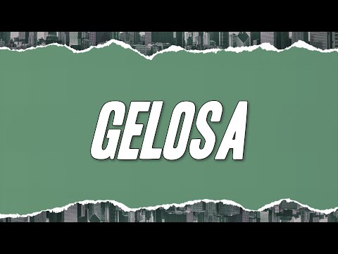 Finesse - Gelosa (w/ Shiva, Sfera Ebbasta, Guè) on Spotify Charts