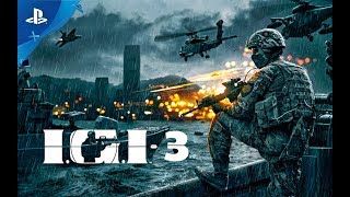 Project IGI 3 Official World Premiere Gameplay Tra